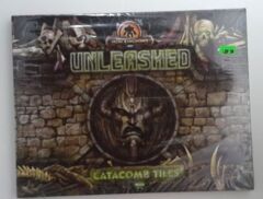 Catacomb Tiles: Unleashed : Iron Kingdoms: 2015 Edition: PIP 423